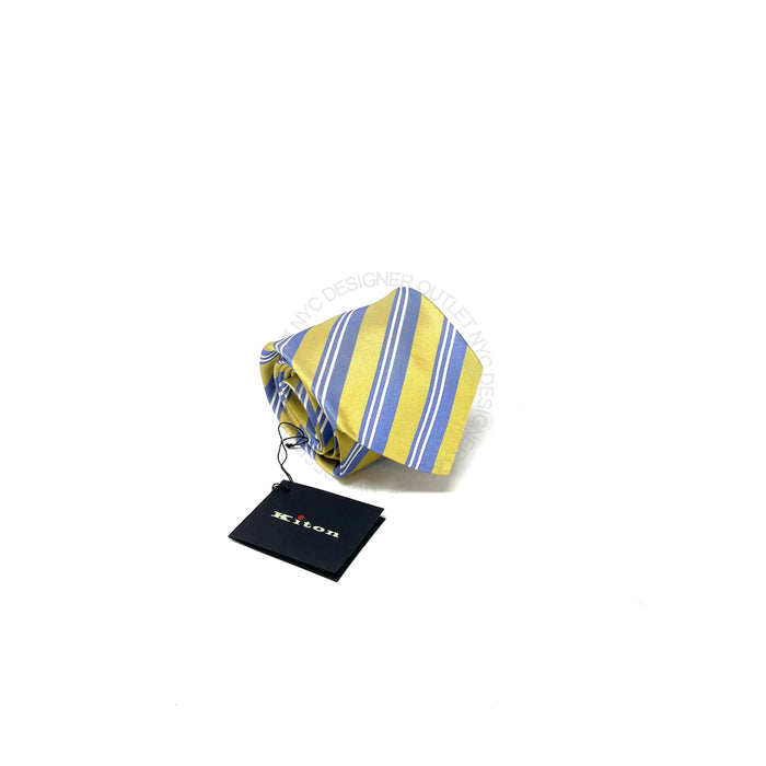 Men's Silk Tie
