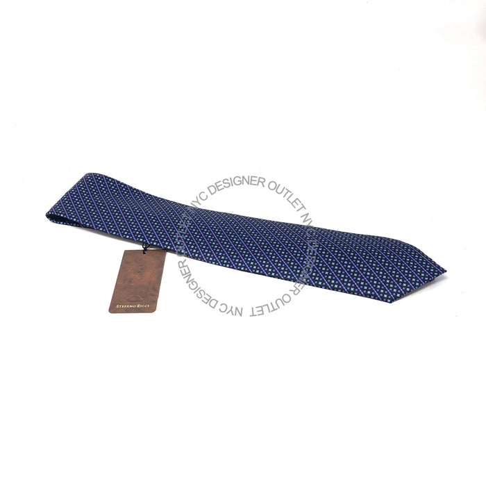 Mens Silk Tie