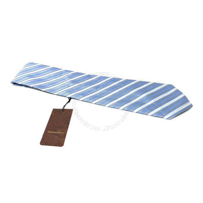 Mens Silk Tie