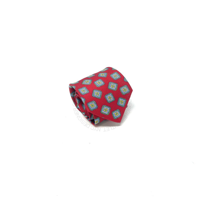Men's Silk Tie