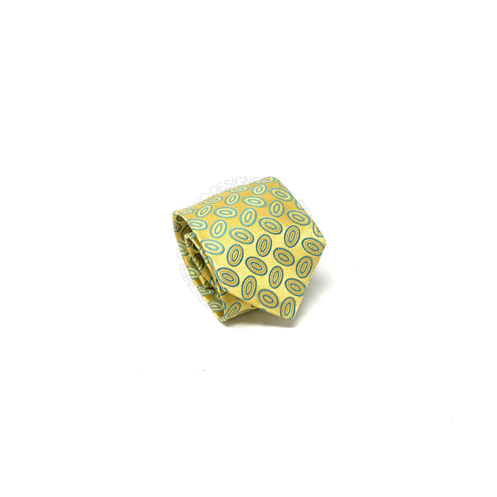 Men's Silk Tie