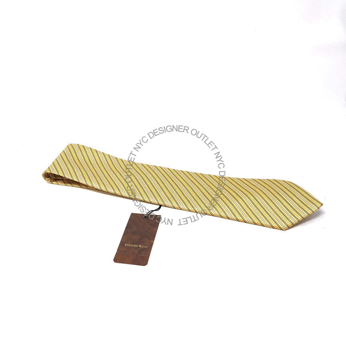 Mens Silk Tie