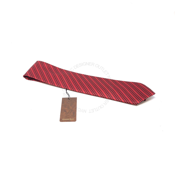 Mens Silk Tie