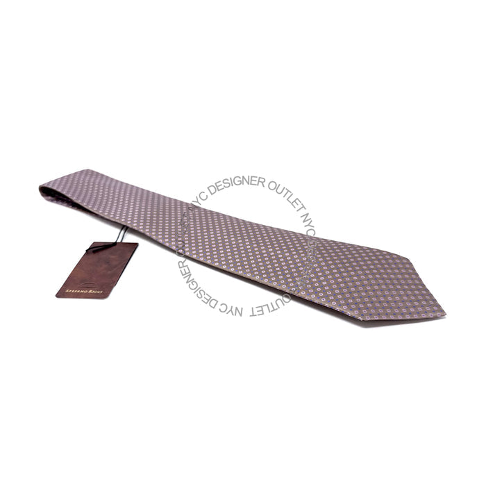 Men's Silk Tie