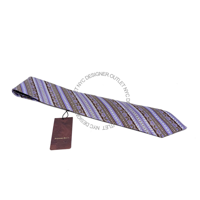 Men's Silk Tie