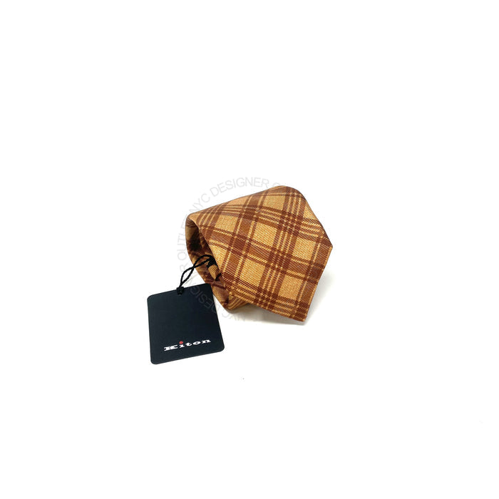 Men's Silk Tie