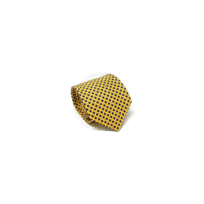 Men's Silk Tie