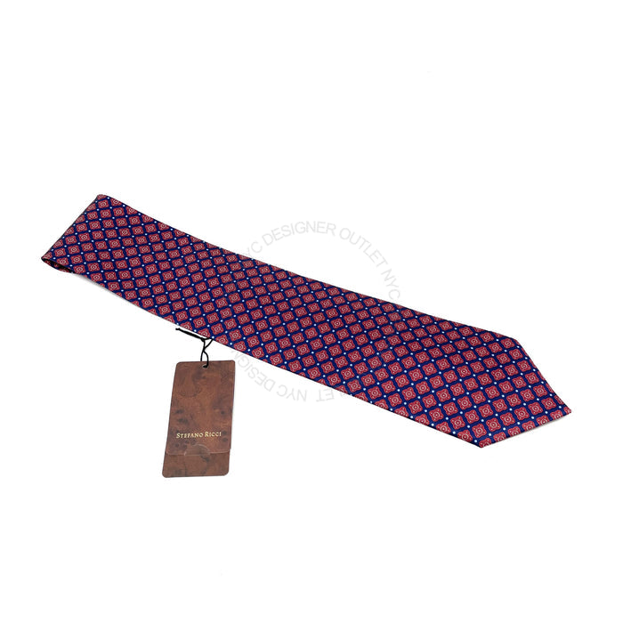 Mens Silk Tie