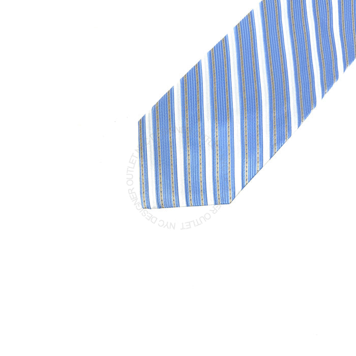 Mens Silk Tie