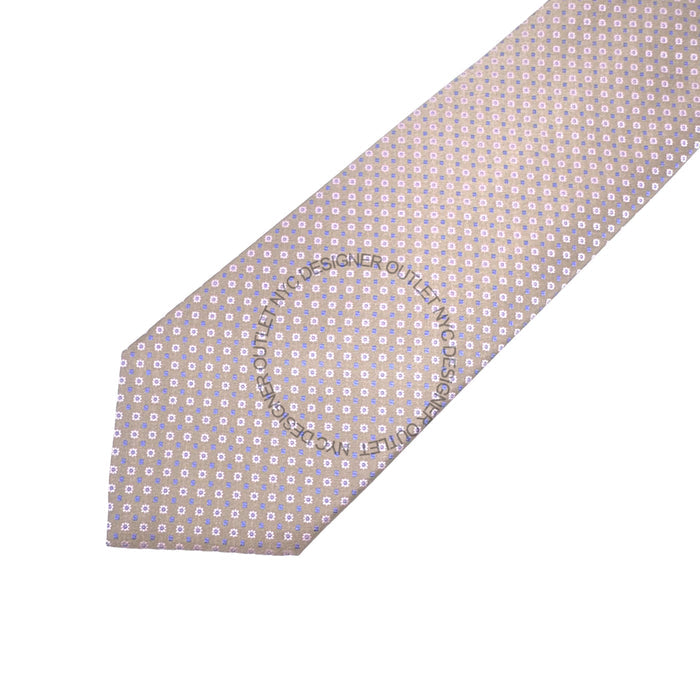 Men's Silk Tie