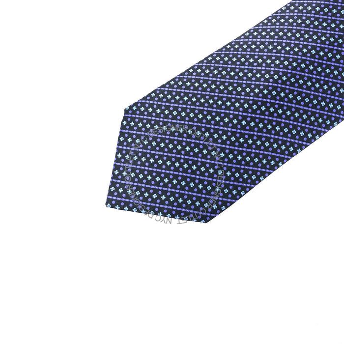 Mens Silk Tie