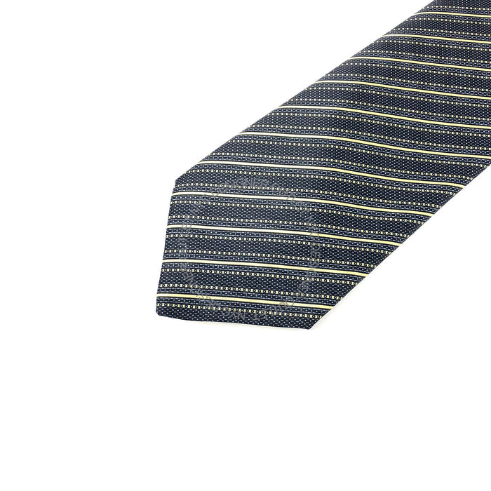 Mens Silk Tie