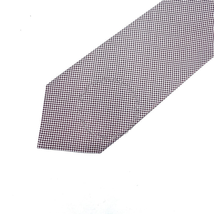 Men's Silk Tie