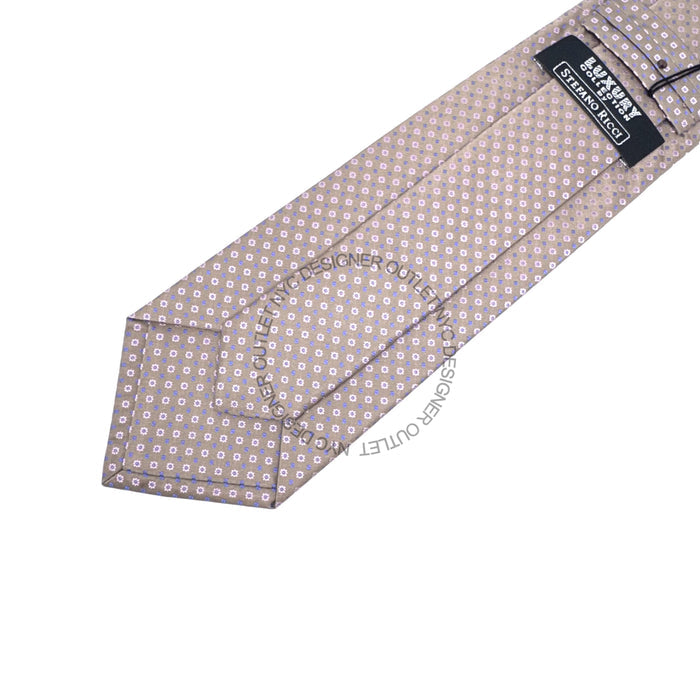 Men's Silk Tie