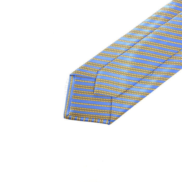 Mens Silk Tie
