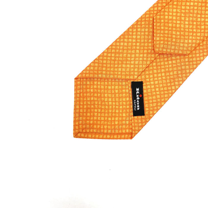 Men's Silk Tie