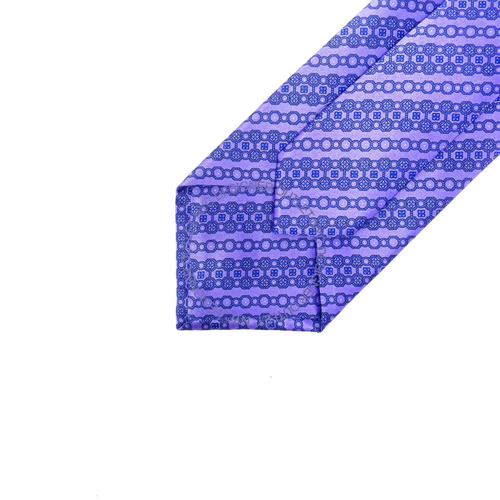 Mens Silk Tie