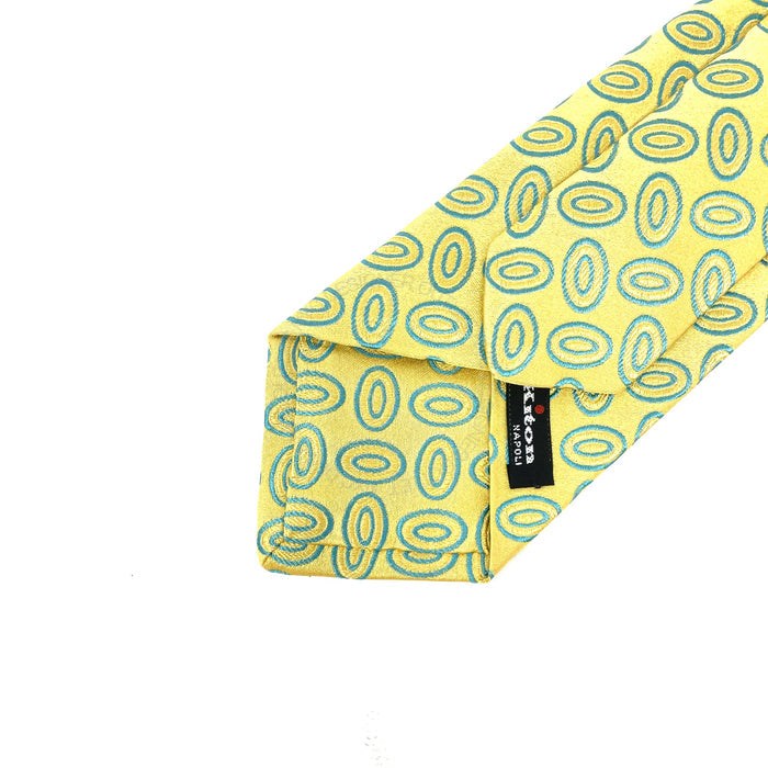 Men's Silk Tie