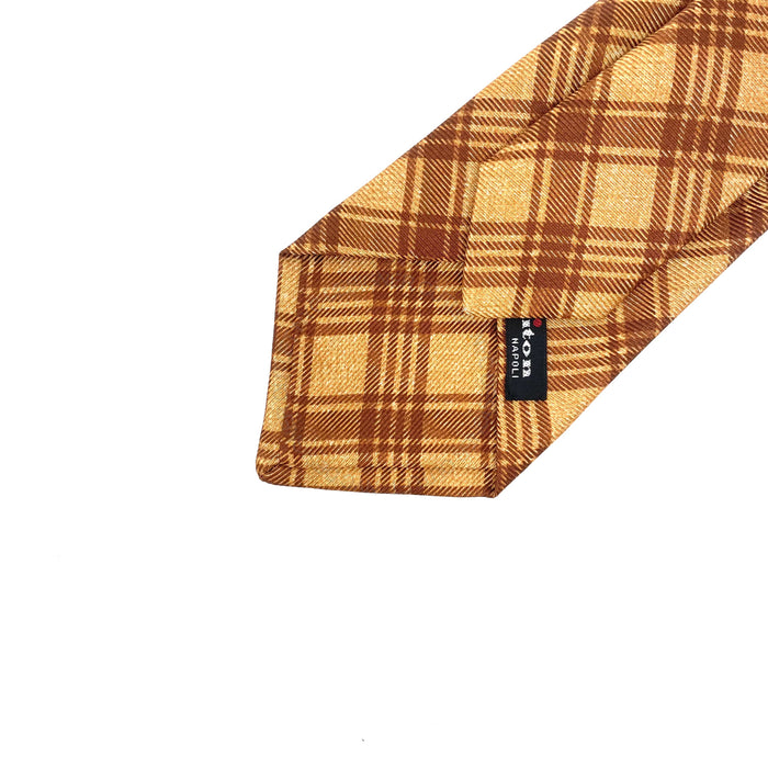 Men's Silk Tie