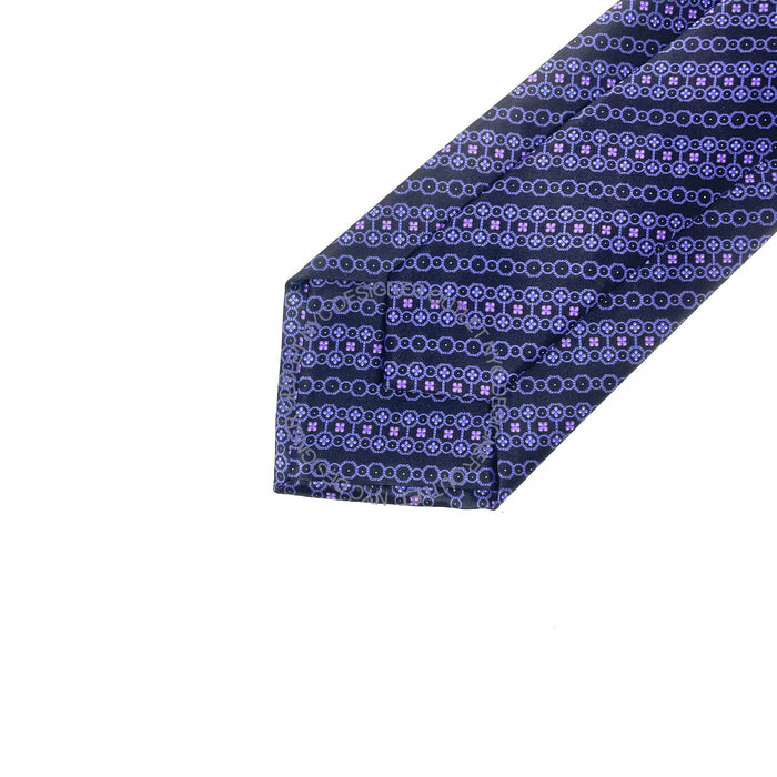 Mens Silk Tie