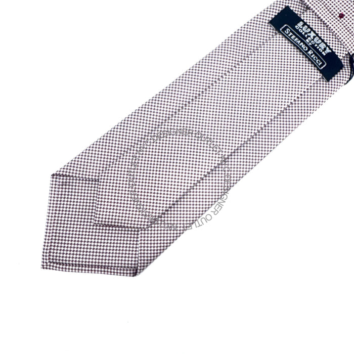 Men's Silk Tie