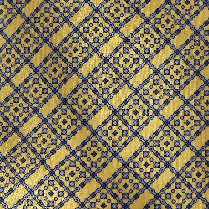 Mens Silk Tie