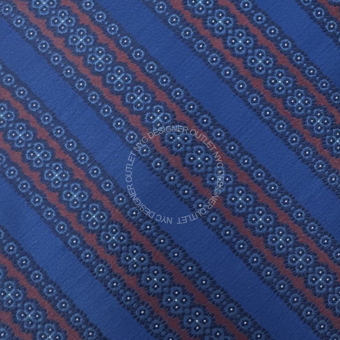 Men's Silk Tie