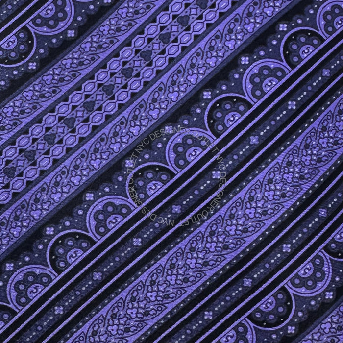 Men's Silk Tie