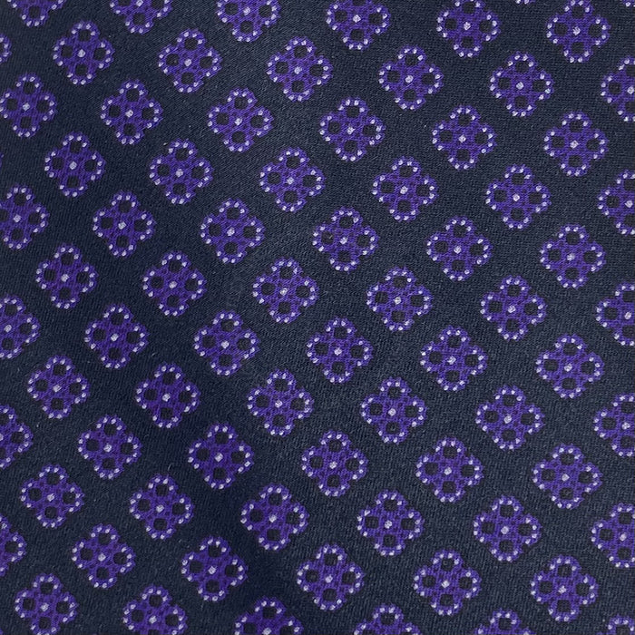 Mens Silk Tie