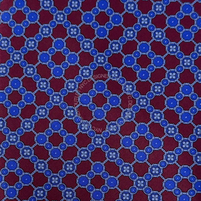Men's Silk Tie