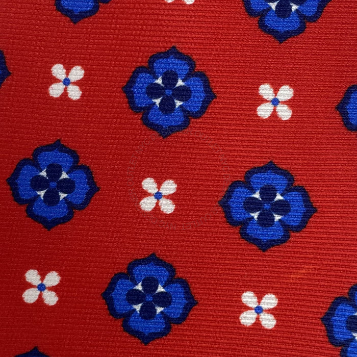 Men's Silk Tie