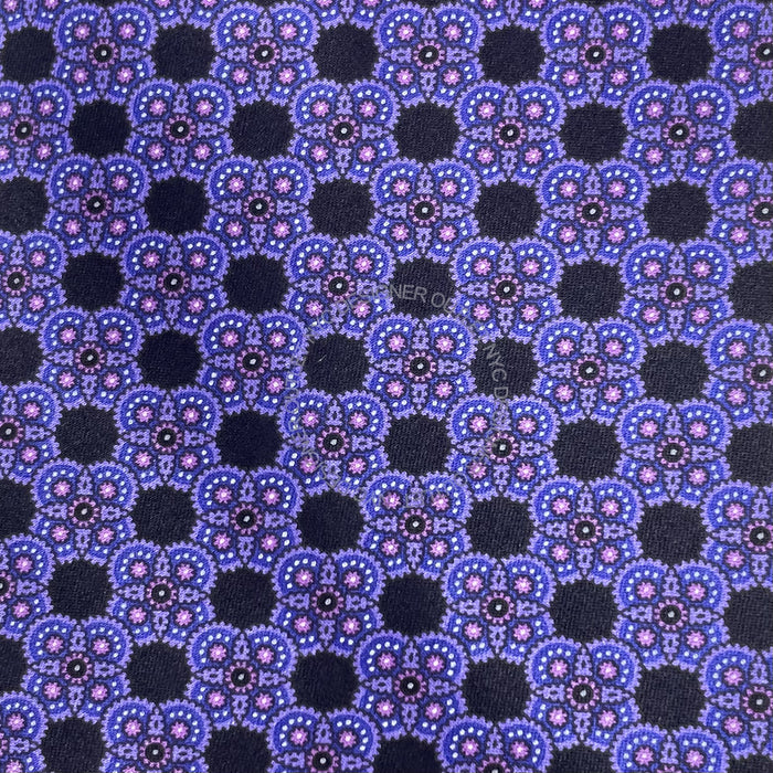 Mens Silk Tie