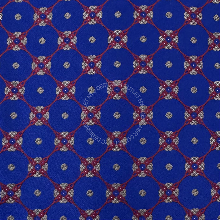 Men's Silk Tie