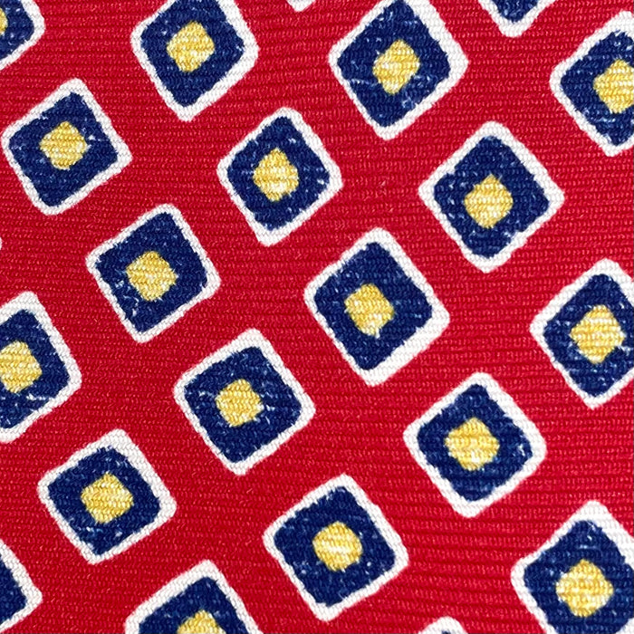 Men's Silk Tie