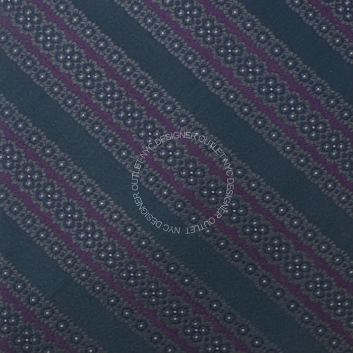 Men's Silk Tie