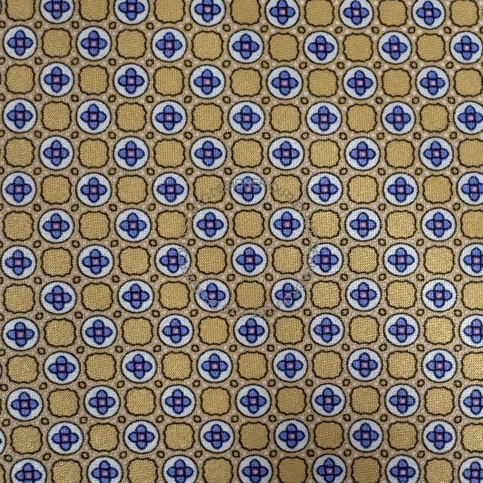 Men's Silk Tie