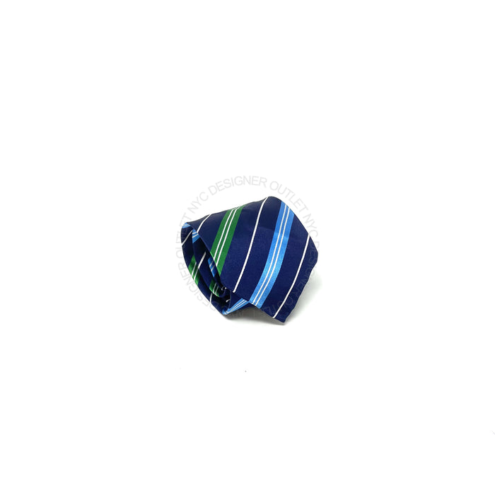 Men's Untipped 7 Fold Tie