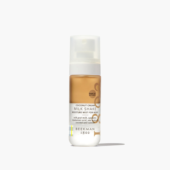2 oz. / Coconut Cream