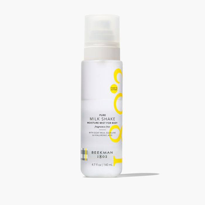 Milk Shake Moisturizing Body Mist