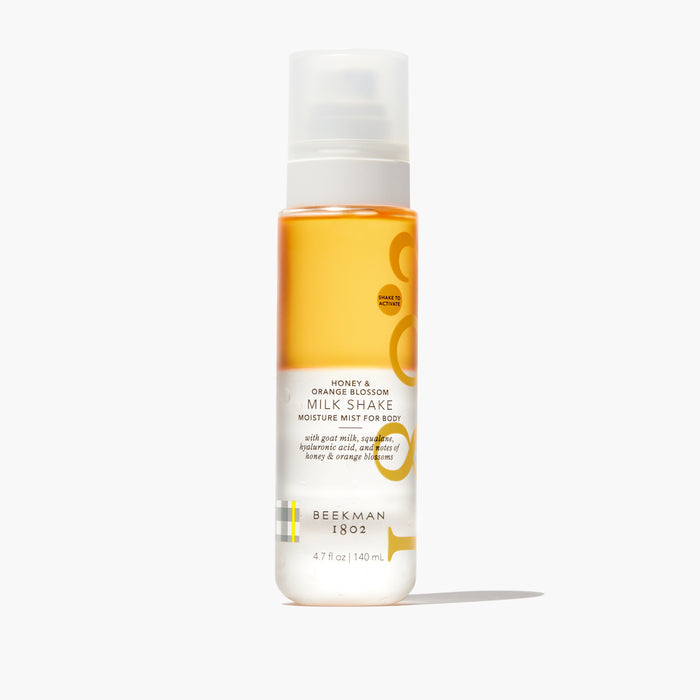Milk Shake Moisturizing Body Mist