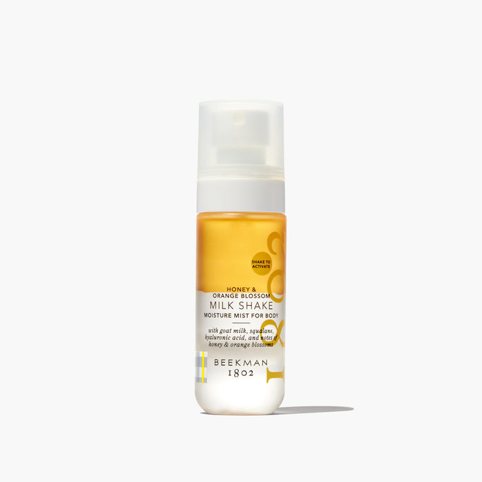 Milk Shake Moisturizing Body Mist