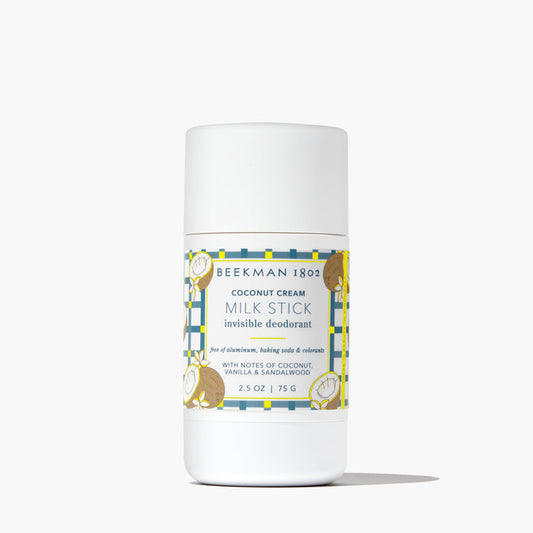 Milk Stick All-Day Odor Protection Invisible Deodorant