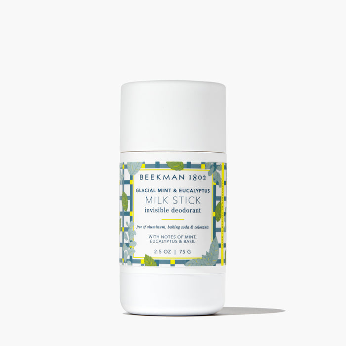 Milk Stick All-Day Odor Protection Invisible Deodorant