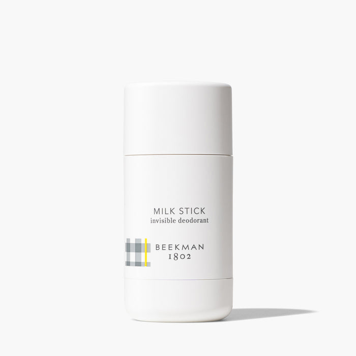 Milk Stick All-Day Odor Protection Invisible Deodorant