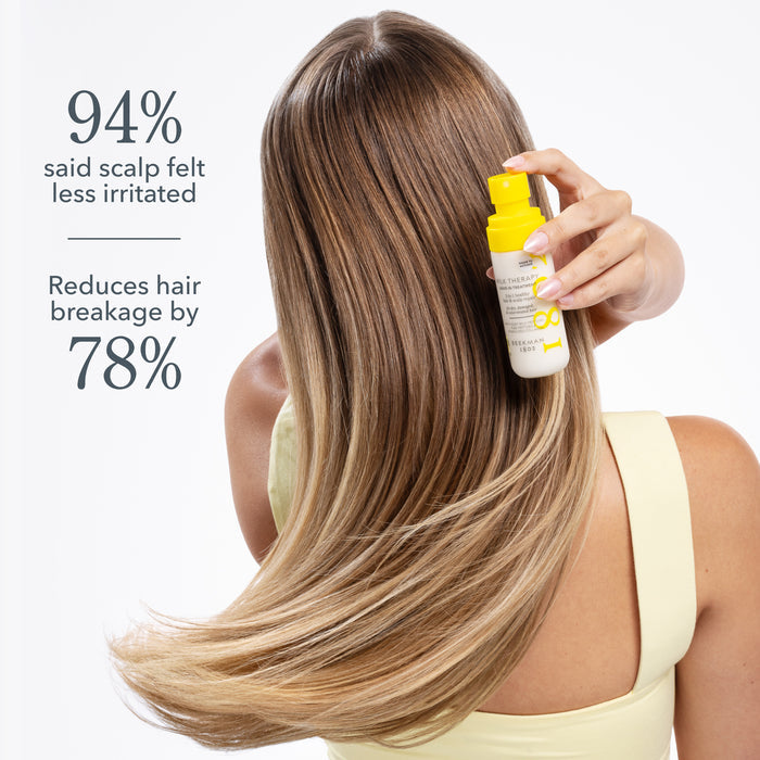 Milk Therapy Leave-In Treatment