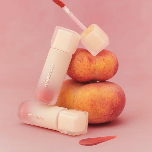 milktouch Spread Fit Blur Tint 08 Even Hip 4g - Komiko Beauty