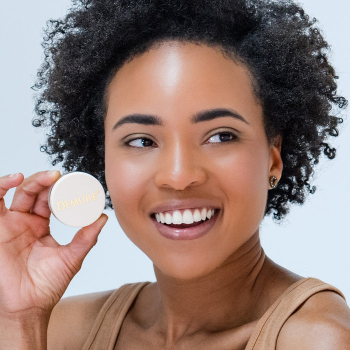 Mineral Concealer - Bright Eye with Beauty Blender Concealer