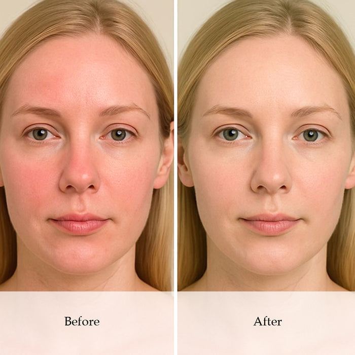 Mineral Concealer - Lavender with Beauty Blender Concealer