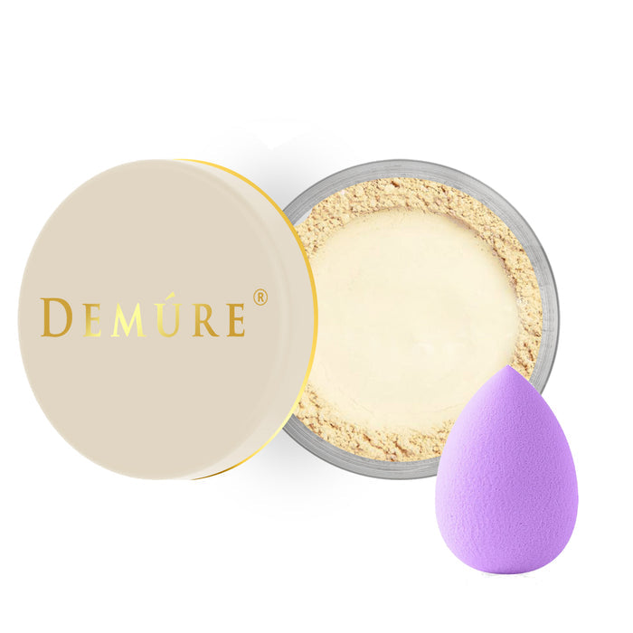 Mineral Concealer - Original with Beauty Blender Concealer