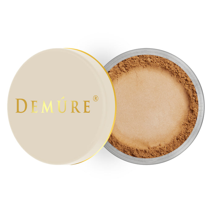 Mineral Finishing Powder - Dark Finishing Powder